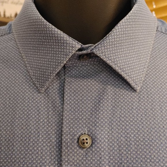 Apt. 9 Other - APT 9 MEN'S DRESS SHIRT (BUSINESS OR CASUAL)